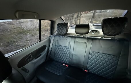 Renault Symbol I, 2006 год, 350 000 рублей, 12 фотография