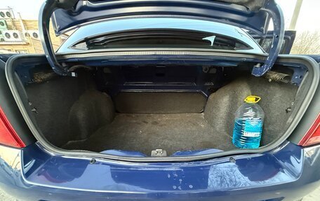 Renault Symbol I, 2006 год, 350 000 рублей, 7 фотография