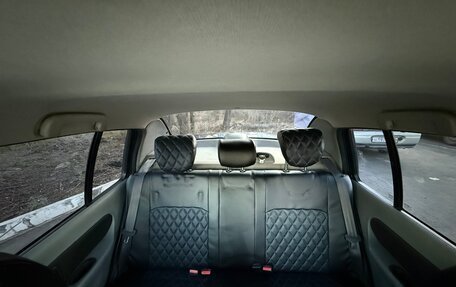 Renault Symbol I, 2006 год, 350 000 рублей, 14 фотография