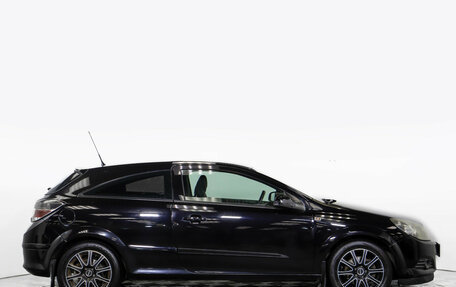 Opel Astra H, 2008 год, 488 000 рублей, 6 фотография