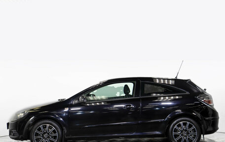 Opel Astra H, 2008 год, 488 000 рублей, 5 фотография