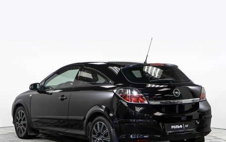 Opel Astra H, 2008 год, 488 000 рублей, 4 фотография