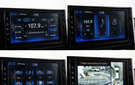 Toyota RAV4, 2021 год, 3 378 000 рублей, 17 фотография