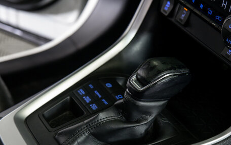 Toyota RAV4, 2021 год, 3 378 000 рублей, 15 фотография