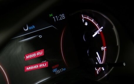 Toyota RAV4, 2021 год, 3 378 000 рублей, 9 фотография