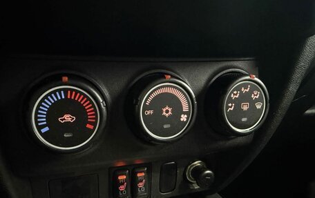 Mitsubishi ASX I рестайлинг, 2017 год, 1 649 000 рублей, 11 фотография