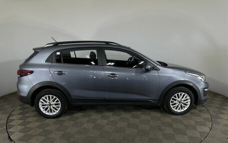 KIA Rio IV, 2020 год, 1 720 000 рублей, 4 фотография