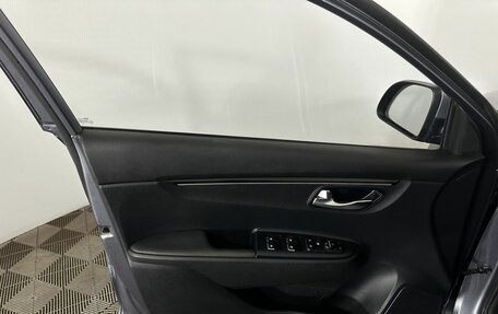 KIA Rio IV, 2020 год, 1 720 000 рублей, 8 фотография