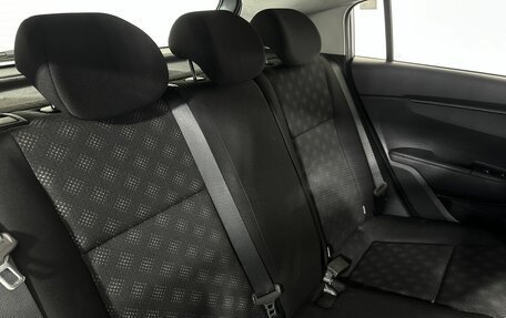 KIA Rio IV, 2020 год, 1 720 000 рублей, 15 фотография