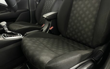 KIA Rio IV, 2020 год, 1 720 000 рублей, 10 фотография