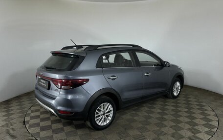 KIA Rio IV, 2020 год, 1 720 000 рублей, 6 фотография