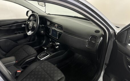 KIA Rio IV, 2020 год, 1 720 000 рублей, 14 фотография