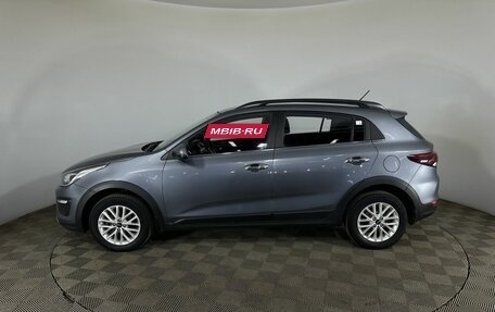 KIA Rio IV, 2020 год, 1 720 000 рублей, 5 фотография