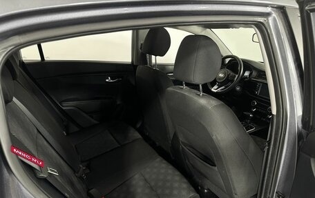 KIA Rio IV, 2020 год, 1 720 000 рублей, 16 фотография