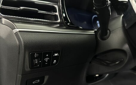 KIA K5, 2021 год, 2 800 000 рублей, 9 фотография