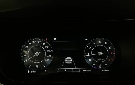 KIA K5, 2021 год, 2 800 000 рублей, 11 фотография