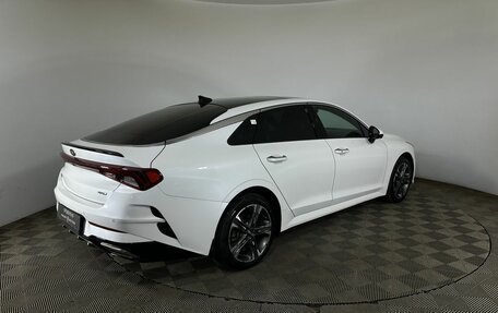 KIA K5, 2021 год, 2 800 000 рублей, 6 фотография