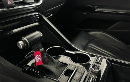 KIA K5, 2021 год, 2 800 000 рублей, 13 фотография