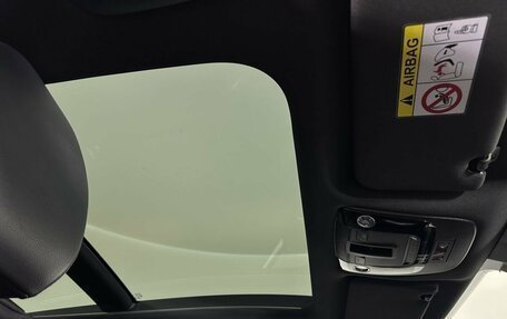 KIA K5, 2021 год, 2 800 000 рублей, 15 фотография