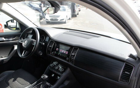 Skoda Kodiaq I, 2019 год, 2 748 000 рублей, 7 фотография