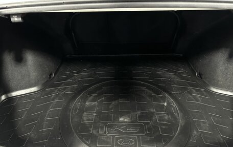 KIA K5, 2021 год, 2 800 000 рублей, 19 фотография