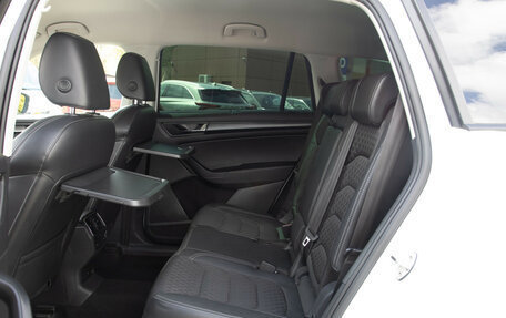 Skoda Kodiaq I, 2019 год, 2 748 000 рублей, 8 фотография