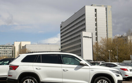 Skoda Kodiaq I, 2019 год, 2 748 000 рублей, 3 фотография