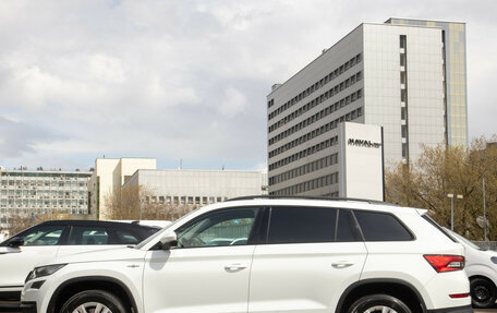 Skoda Kodiaq I, 2019 год, 2 748 000 рублей, 6 фотография