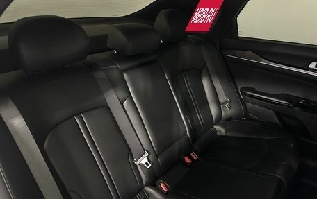 KIA K5, 2021 год, 2 800 000 рублей, 16 фотография