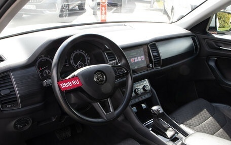 Skoda Kodiaq I, 2019 год, 2 748 000 рублей, 10 фотография