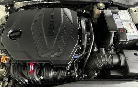 KIA K5, 2021 год, 2 800 000 рублей, 18 фотография