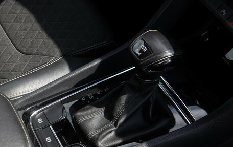 Skoda Kodiaq I, 2019 год, 2 748 000 рублей, 16 фотография