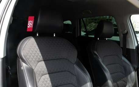 Skoda Kodiaq I, 2019 год, 2 748 000 рублей, 17 фотография