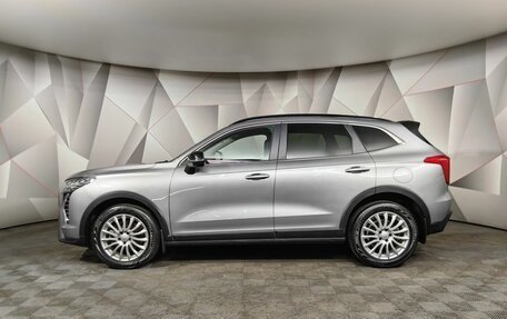 Haval Jolion, 2024 год, 2 257 000 рублей, 5 фотография