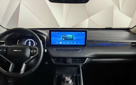 Haval Jolion, 2024 год, 2 257 000 рублей, 15 фотография