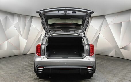 Haval Jolion, 2024 год, 2 257 000 рублей, 12 фотография