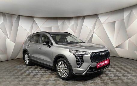 Haval Jolion, 2024 год, 2 257 000 рублей, 3 фотография