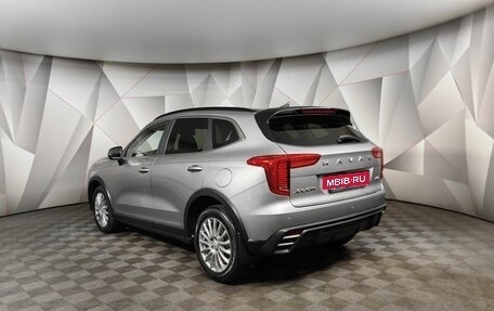 Haval Jolion, 2024 год, 2 257 000 рублей, 4 фотография