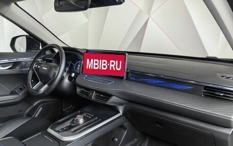 Haval Jolion, 2024 год, 2 257 000 рублей, 13 фотография