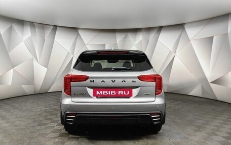 Haval Jolion, 2024 год, 2 257 000 рублей, 8 фотография