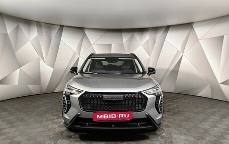 Haval Jolion, 2024 год, 2 257 000 рублей, 7 фотография