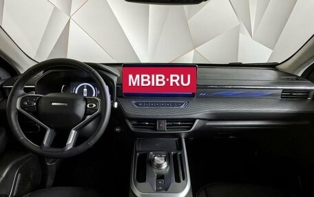 Haval Jolion, 2024 год, 2 257 000 рублей, 14 фотография