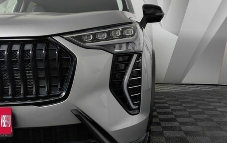 Haval Jolion, 2024 год, 2 257 000 рублей, 10 фотография