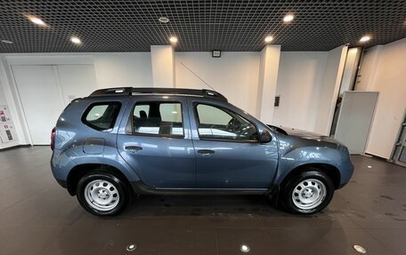 Renault Duster I рестайлинг, 2016 год, 1 395 000 рублей, 2 фотография