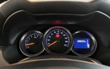 Renault Duster I рестайлинг, 2016 год, 1 395 000 рублей, 11 фотография