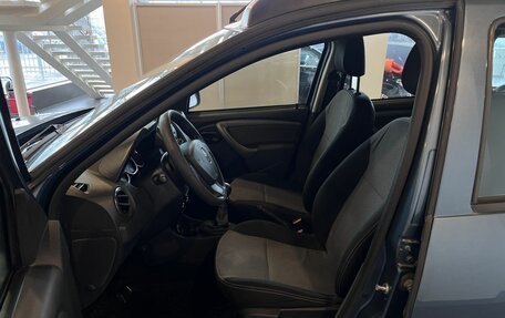 Renault Duster I рестайлинг, 2016 год, 1 395 000 рублей, 16 фотография