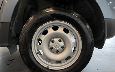 Renault Duster I рестайлинг, 2016 год, 1 395 000 рублей, 19 фотография