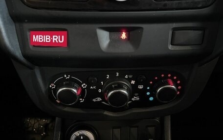 Renault Duster I рестайлинг, 2016 год, 1 395 000 рублей, 15 фотография