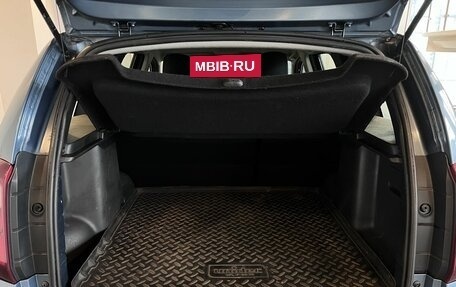 Renault Duster I рестайлинг, 2016 год, 1 395 000 рублей, 18 фотография