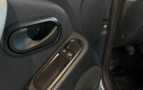 Renault Duster I рестайлинг, 2016 год, 1 395 000 рублей, 21 фотография